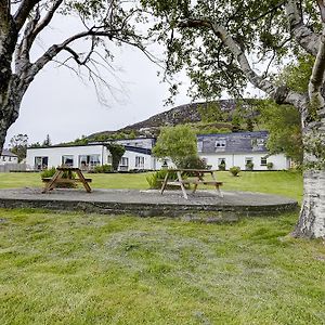 Hotel Harbour House Ullapool Exterior photo