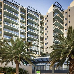 Aparthotel Quest Cronulla Beach Exterior photo