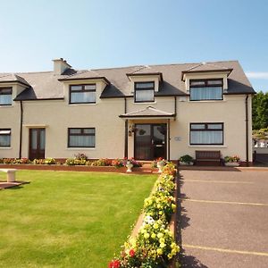 Bed and Breakfast River Valley Farmhouse Killarney Exterior photo