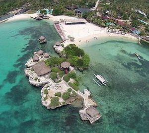 Mangodlong Rock Resort Cebu Stadt Exterior photo