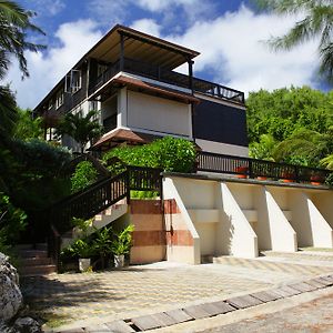 Villa White Caps Bathsheba Exterior photo