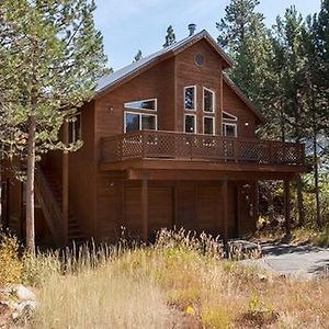 Villa Jade House Truckee Exterior photo