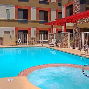 Best Western Legacy Inn&Suites Mesa Exterior photo