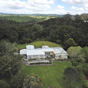 Bed and Breakfast Keriwin House Kerikeri Exterior photo