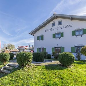 Hotel Irschenberg Süd Exterior photo