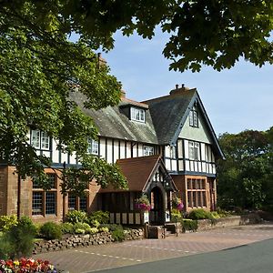 Hotel Piersland House Troon Exterior photo