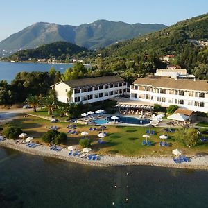 Hotel Porto Ligia Lefkáda Exterior photo