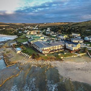 Haga Haga Beach Resort Exterior photo