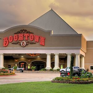 Hotel Boomtown Bossier Stadt Exterior photo