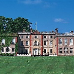 Hotel The Elms Abberley Exterior photo