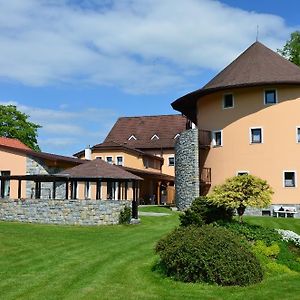 Hotel Penzion Marie - Žumberk Exterior photo