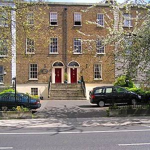 Waterloo Town House & Suites Dublin Exterior photo