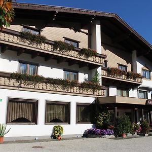 Hotel Gasthof Liebetegger Moosburg Exterior photo