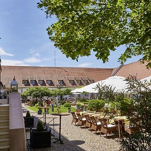 Hotel Schloss Reinach Freiburg im Breisgau Exterior photo