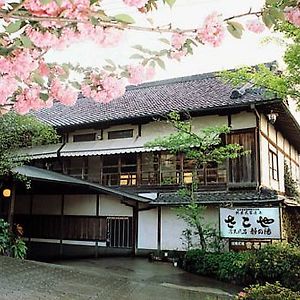 Hotel Sakoya Yoshino  Exterior photo