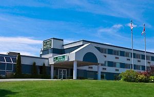 Quality Hotel Clarenville Exterior photo