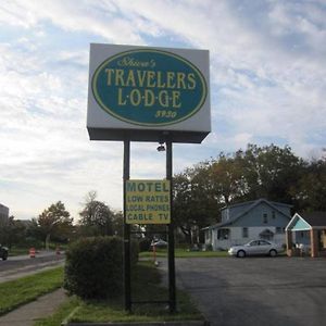 Shiva'S Travelers Lodge Niagarafälle Exterior photo