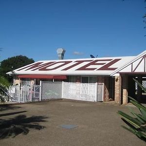 Beenleigh Village Motel Exterior photo