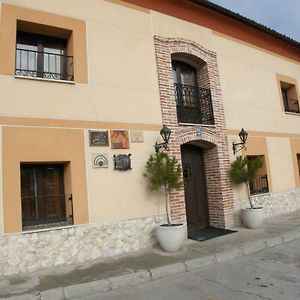 Gasthaus La Posada De Carmen Chañe Exterior photo