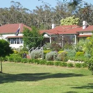 Hotel Karribank Porongurup Exterior photo