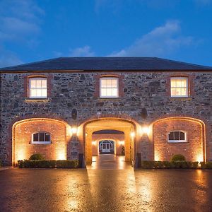 Coach House Boutique B&B Donaghcloney Exterior photo