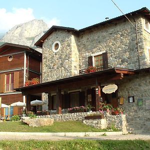 Hotel Locanda Del Sorriso Entracque Exterior photo