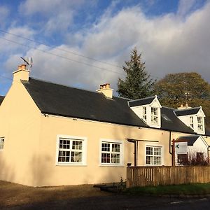 Bed and Breakfast Baldiesburn Bed&Breakfast Alloa Exterior photo