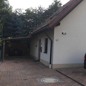 Ferienwohnung Held Erding Exterior photo