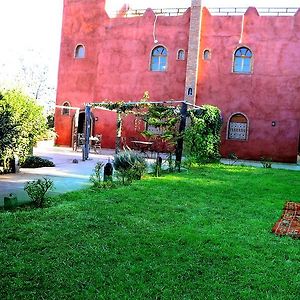 Hotel Latifa House Marrakesch Exterior photo