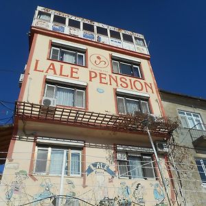 Hotel Lale Pension Egirdir Exterior photo