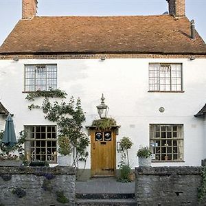 Hotel The Frog At Skirmett Henley-on-Thames Exterior photo