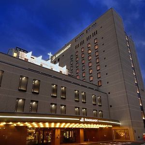 Rembrandt Hotel Atsugi Exterior photo