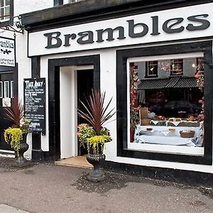 Hotel Brambles Of Inveraray Exterior photo