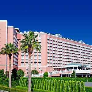 Hotel Grand Nikko Tokyo Bay Maihama Urayasu Exterior photo