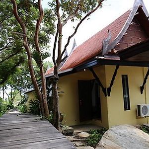 Vimarn Samed Resort Koh Samet Exterior photo