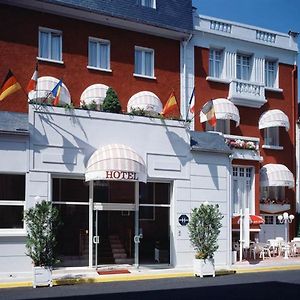 Hotel Du Musee Lourdes Exterior photo