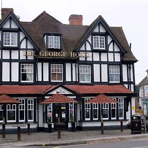 The George Hotel Pangbourne Exterior photo