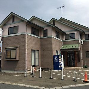 Hotel Satoya Sendai Exterior photo