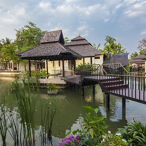 Fanli Resort Chiang Mai Mae Rim Exterior photo