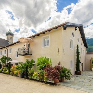 Residence Traube Brixen Exterior photo