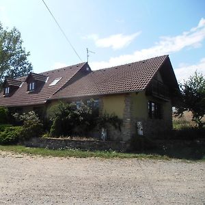 Hotel Penzion Samota Louka  Exterior photo