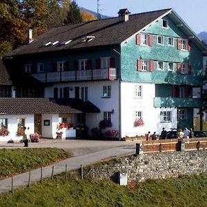 Hotel Land-&Panoramagasthof Schöne Aussicht Viktorsberg Exterior photo