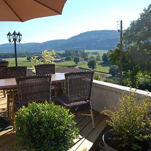 Bed and Breakfast Le Clocher Saint-Julien  Exterior photo