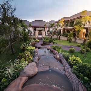 Maryo Resort - Sha Plus Chiang Rai Exterior photo