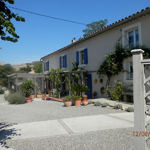 Maison De Laura Salsigne Exterior photo