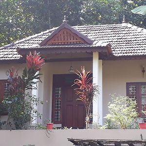 Bed and Breakfast Mannaas Veedu Retreat & Spa Pathanāmthitta Exterior photo