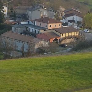 Villa Agriturismo Di Sordiglio Casina Exterior photo