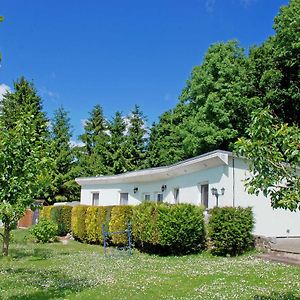 Ferienwohnung Patzig auf Rügen Exterior photo