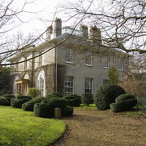 Bed and Breakfast The Lynch Country House Somerton  Exterior photo