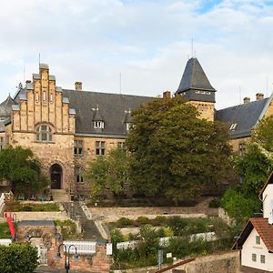 Hotel Altes Amtsgericht Oppenheim Exterior photo